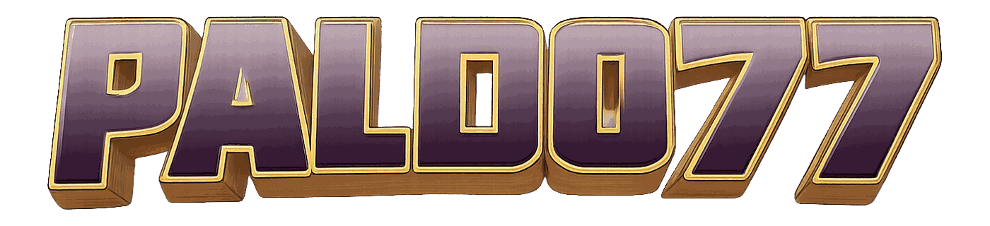 paldo77 logo